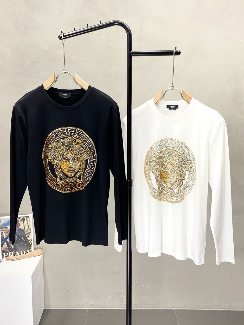 Versace T-Shirts